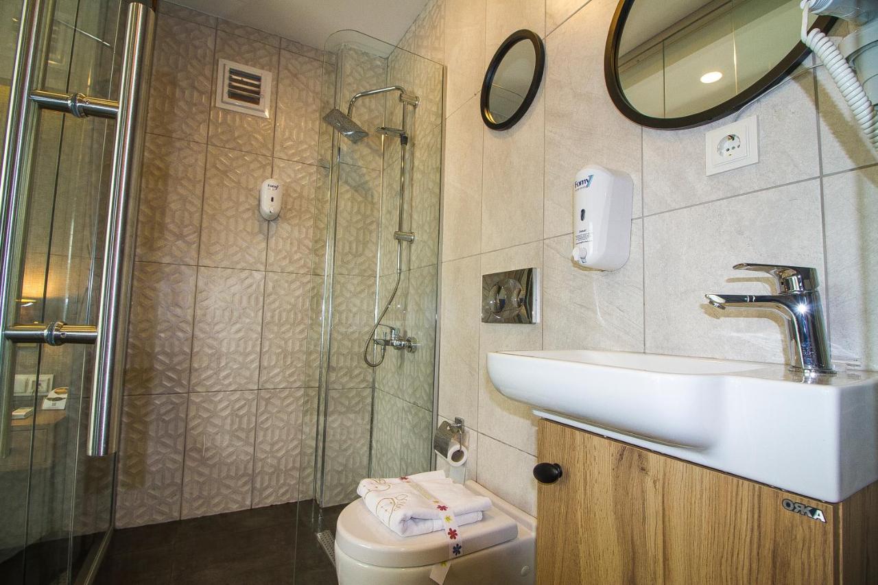Nostalji Hotel Κωνσταντινούπολη Εξωτερικό φωτογραφία