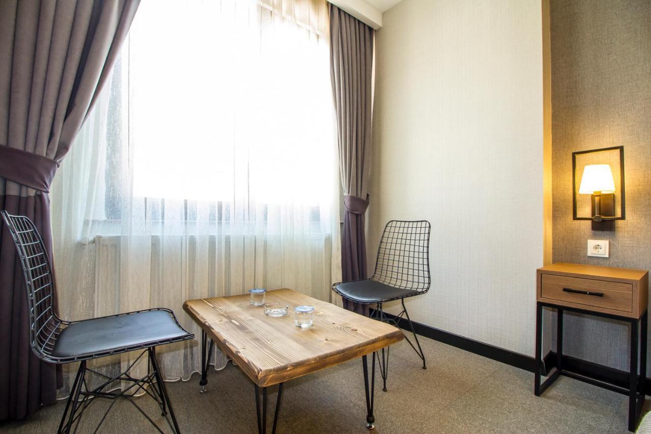 Nostalji Hotel Κωνσταντινούπολη Εξωτερικό φωτογραφία