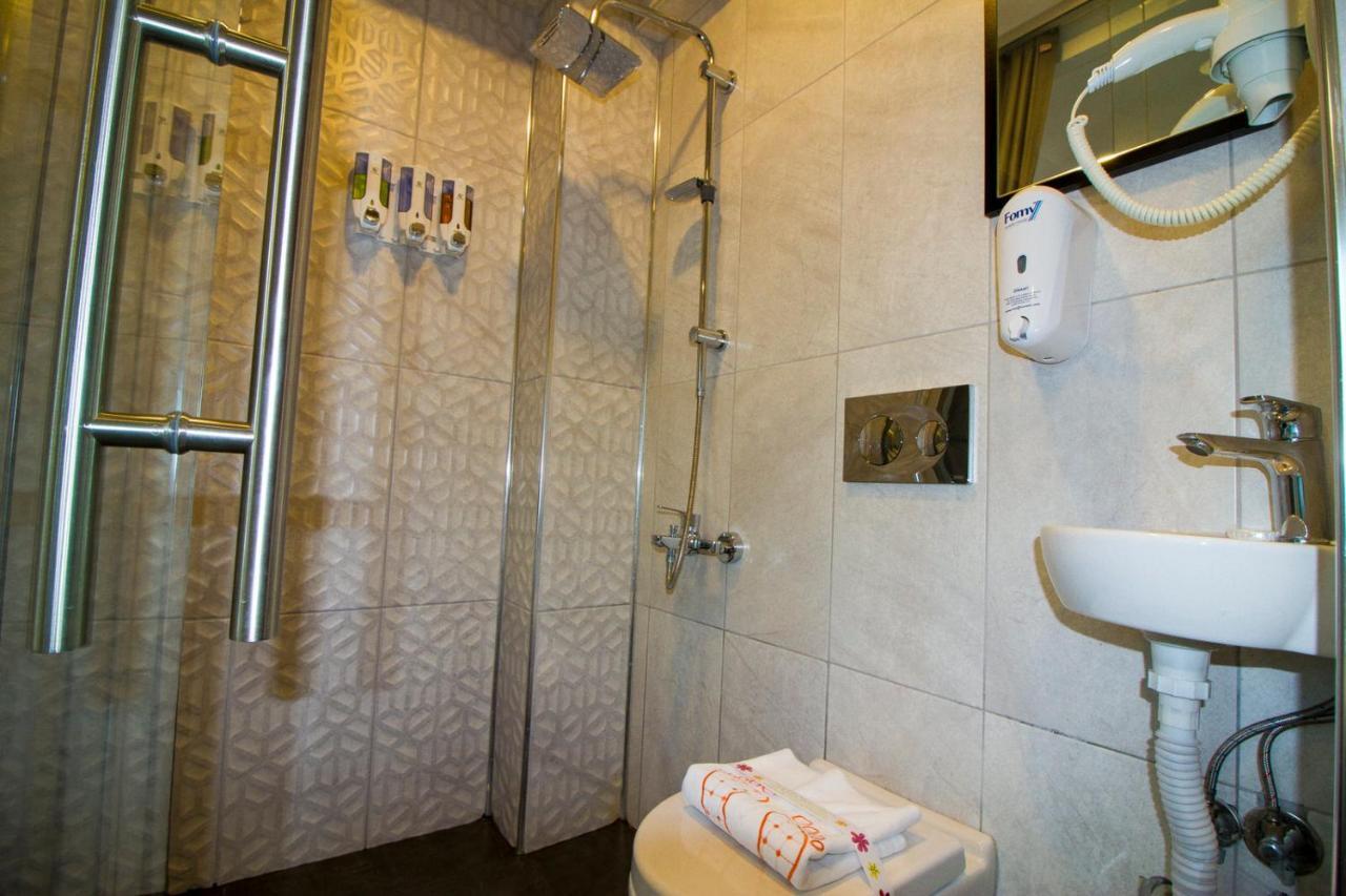 Nostalji Hotel Κωνσταντινούπολη Εξωτερικό φωτογραφία