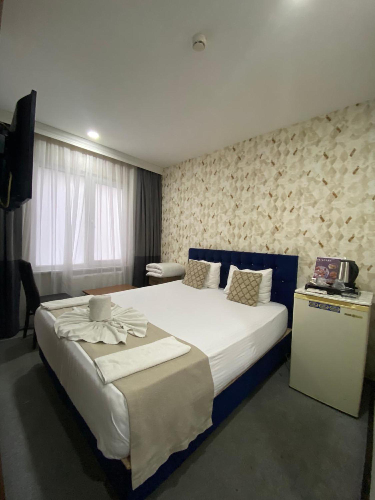 Nostalji Hotel Κωνσταντινούπολη Εξωτερικό φωτογραφία