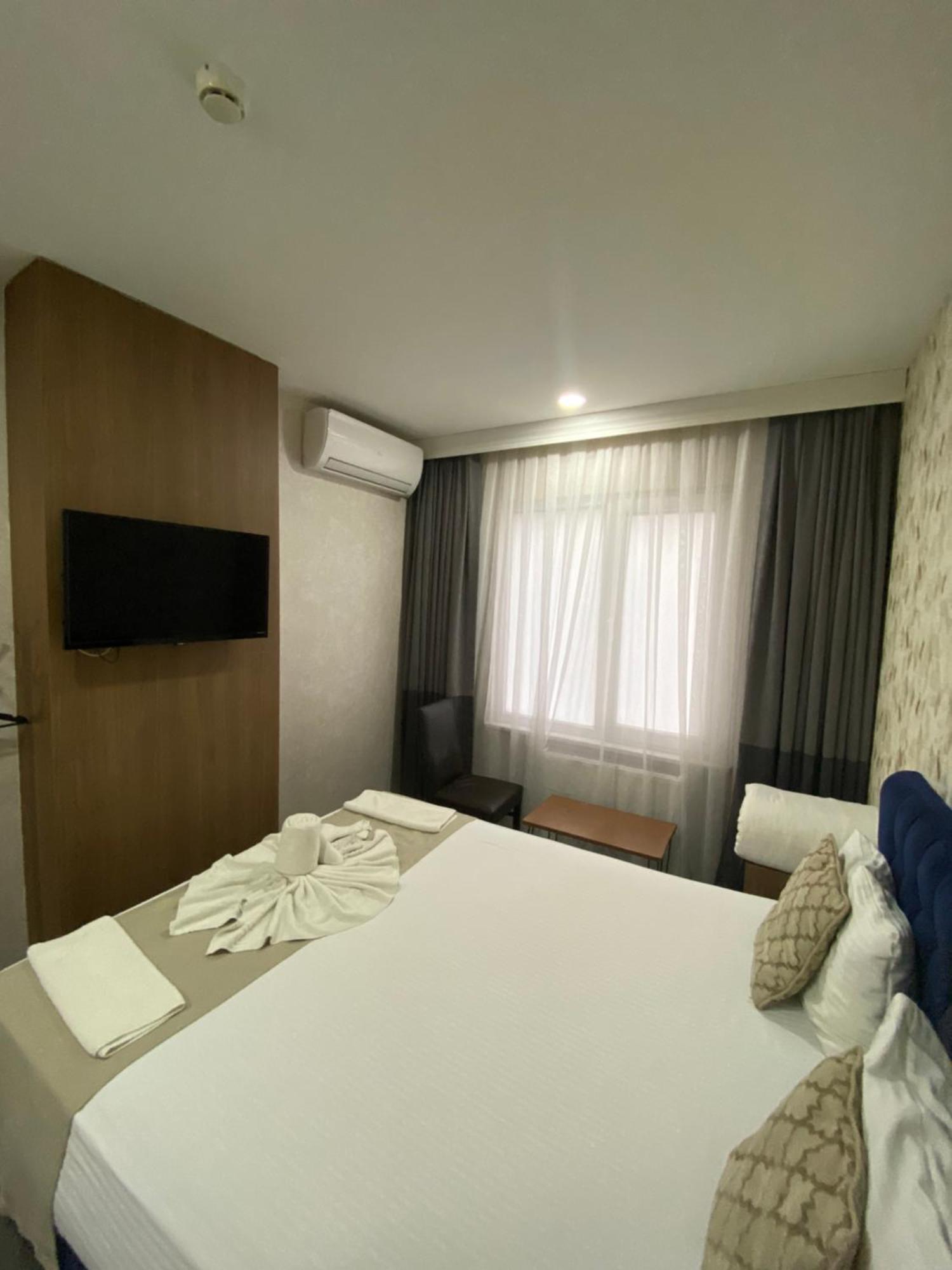 Nostalji Hotel Κωνσταντινούπολη Εξωτερικό φωτογραφία